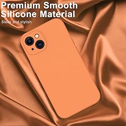 DEENAKIN Compatible with iPhone 14 Plus Case with