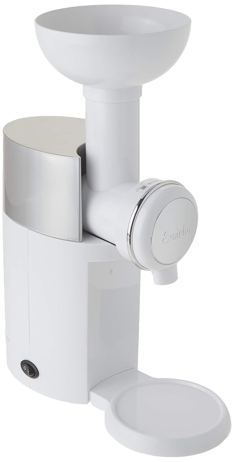 The 10 Best Ice Cream Maker Magic Bullet