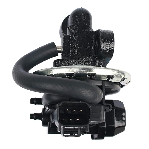 TURBOCHARGERMASTER EGR Valve EGV575 – Direct Replacement For Ford F-150, Mazda, Mercury Explorer
