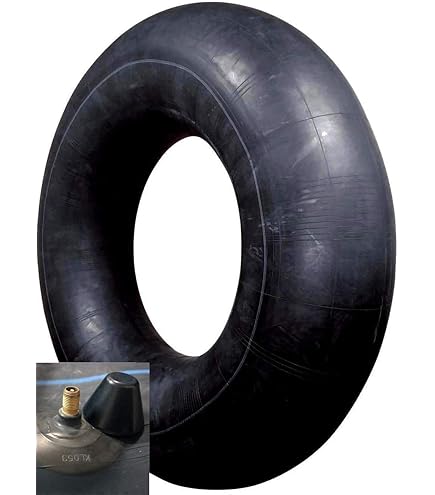 Amazon.com : Tube in a Box The Original Swim and Snow Tube, 40