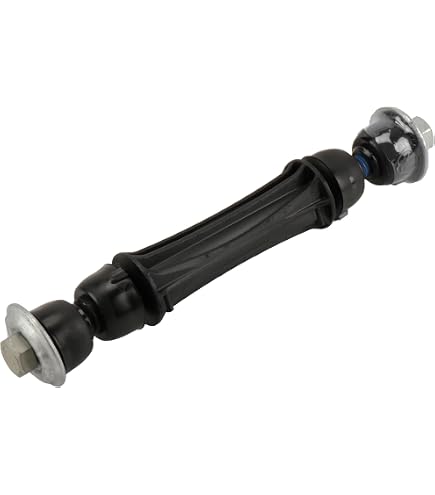 AM Autoparts Rear Sway Bar End Link – For Ford Contour, Mystique, Jaguar (1995-2006, Left + Right)