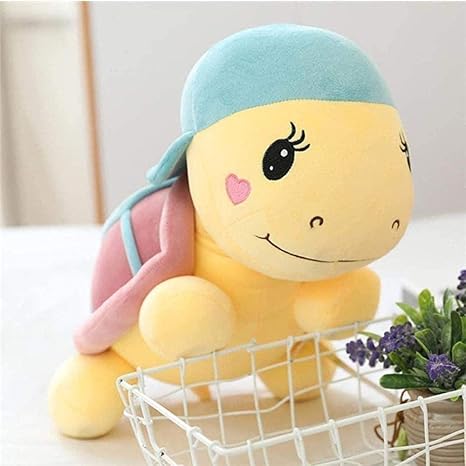 cotton soft toys