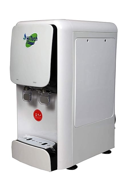 hot and cool water purifier