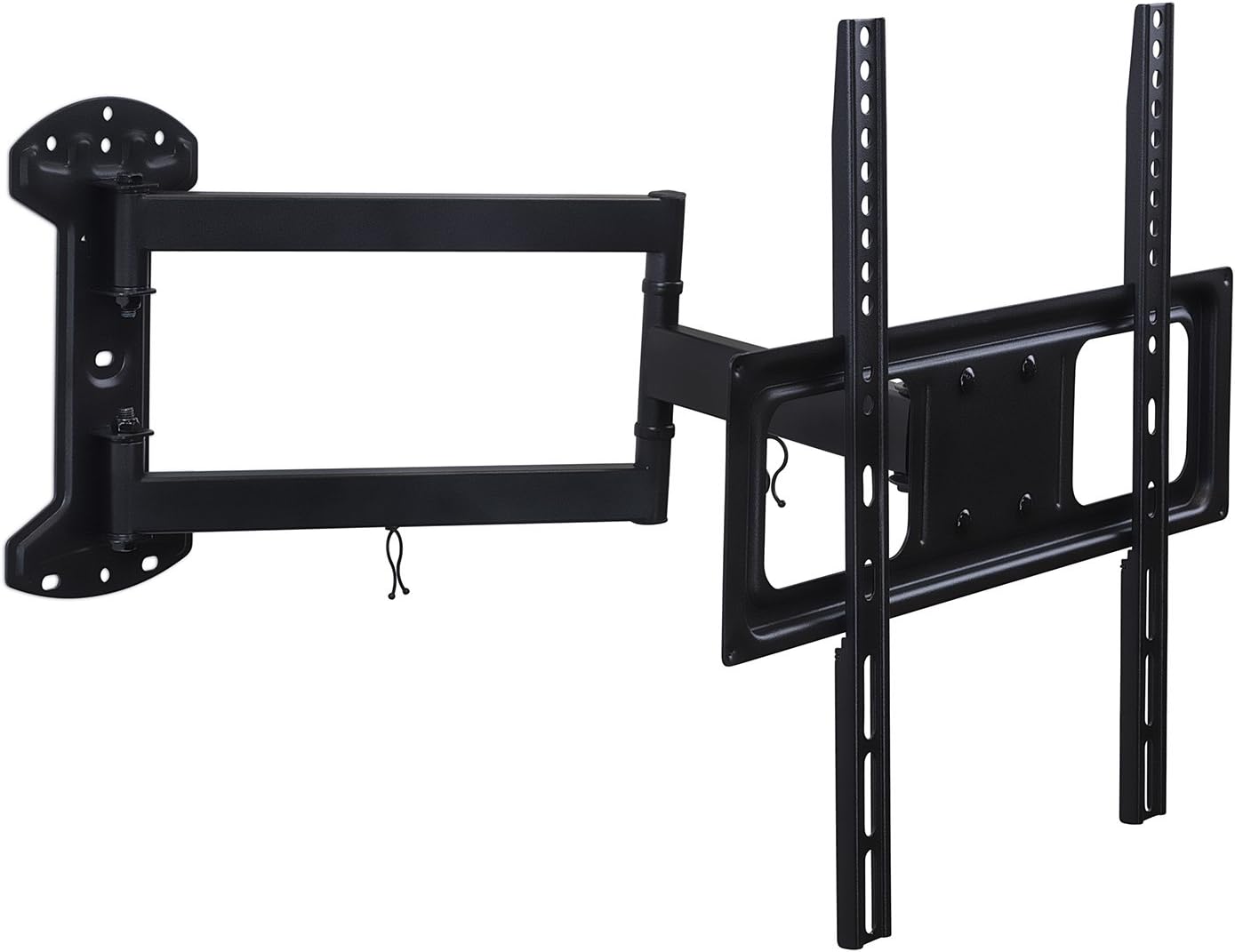 MountIt! TV Wall Mount Bracket with Full Motion Articulating Arm 24