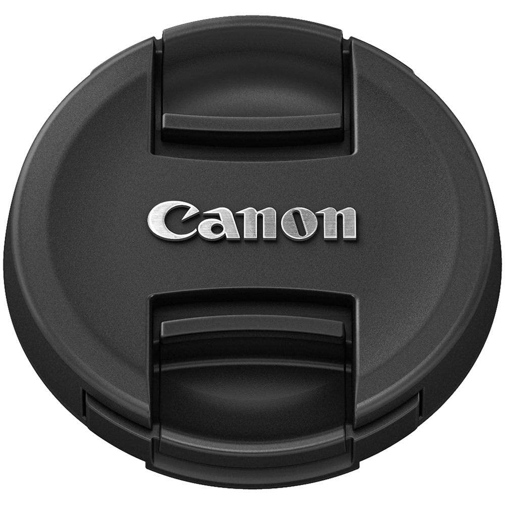 Canon E-43 Lens Cap for 43mm Fitment