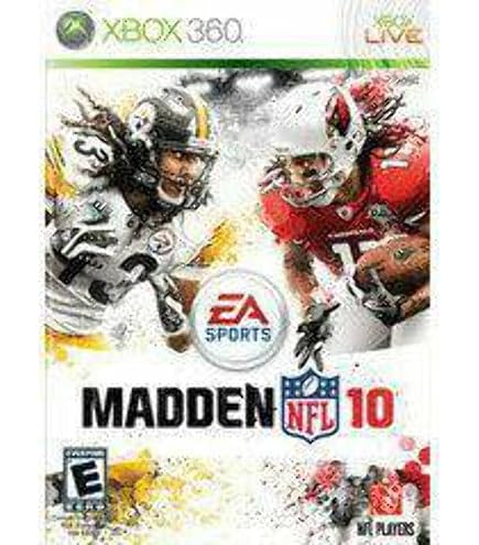 Madden NFL 12 : Amazon.ca: Video Games