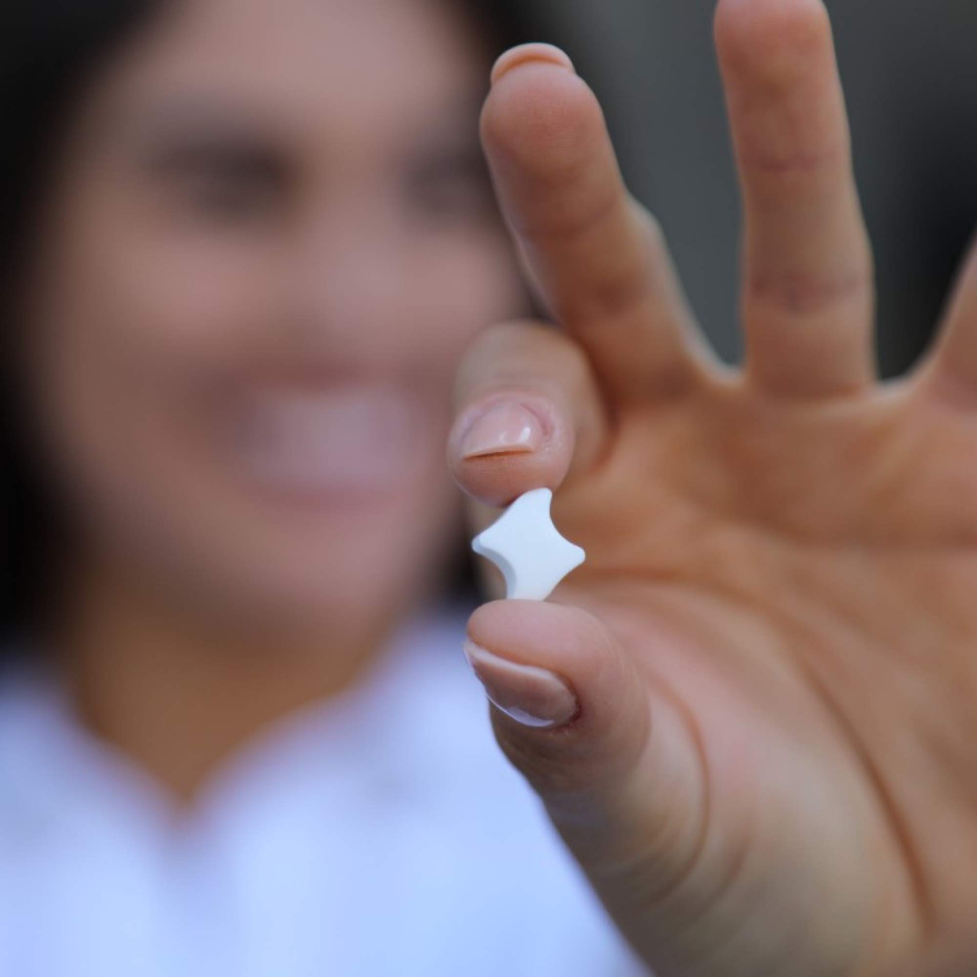 Movemints Clear Aligner Mints Specially Designed for Invisalign