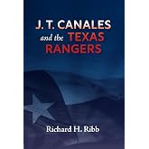 J. T. Canales and the Texas Rangers