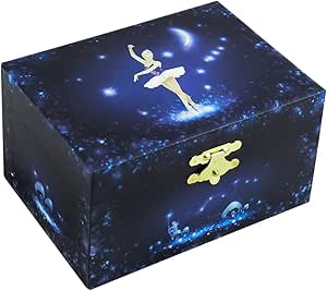 Trousselier - Caja de música para bebés (S50070) : Amazon ...