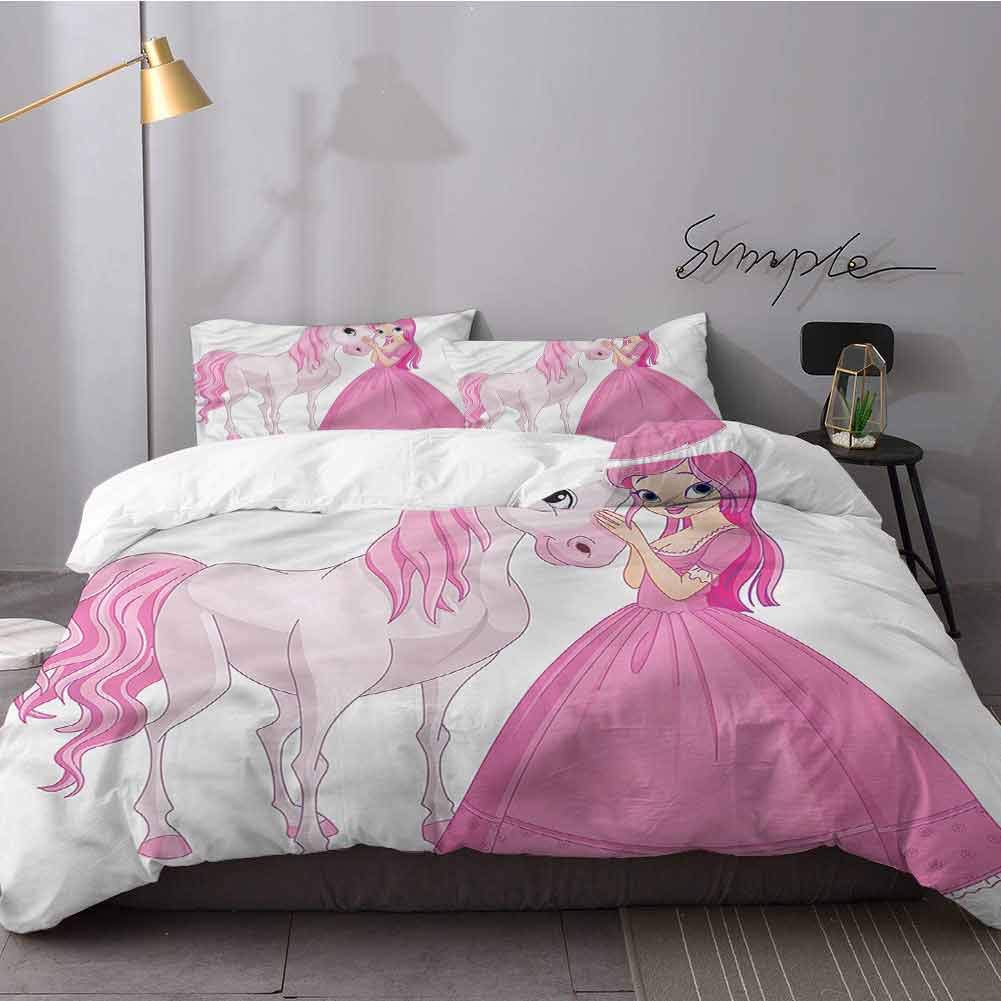 Best Full Size Bedding Sets For Young Ladies