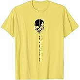 strength through suffering T-Shirt