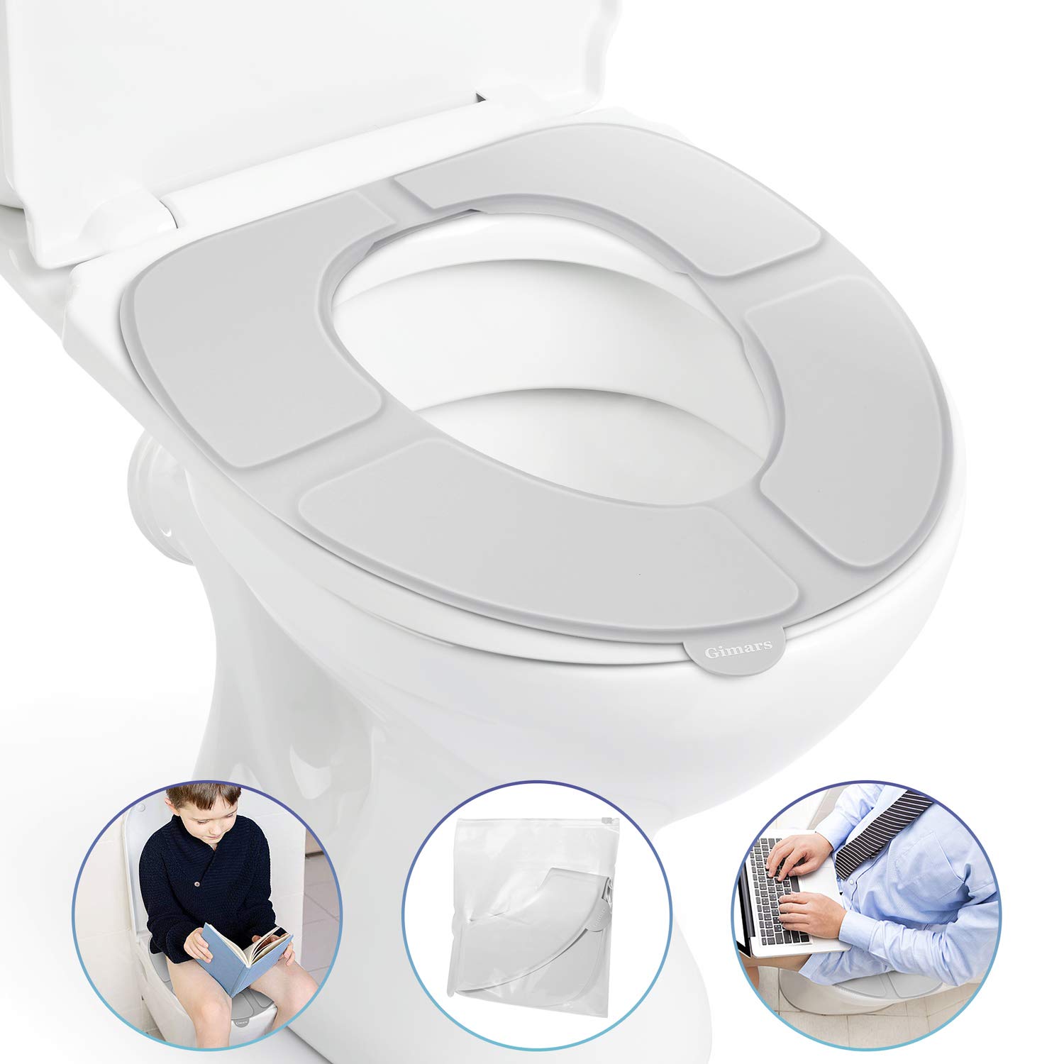 Best country gray toilet seat