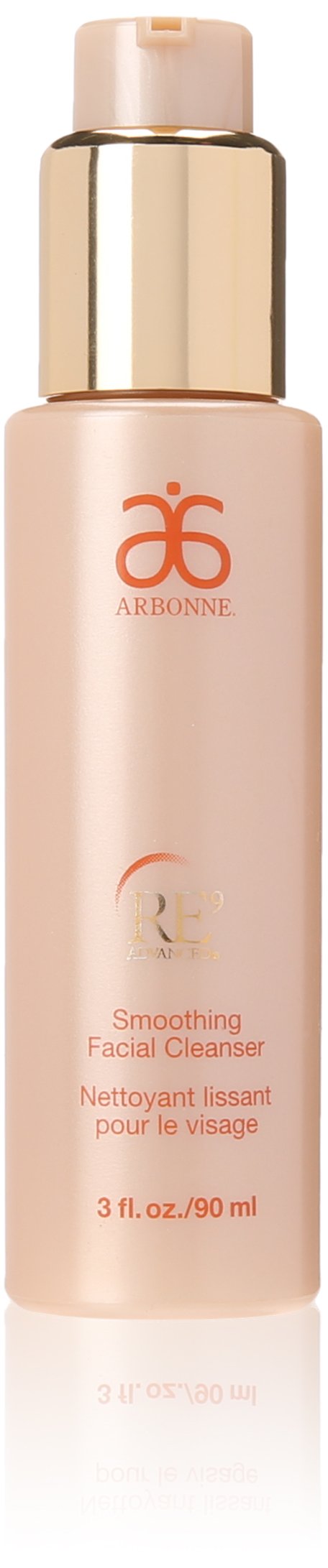 arbonne face cleanser