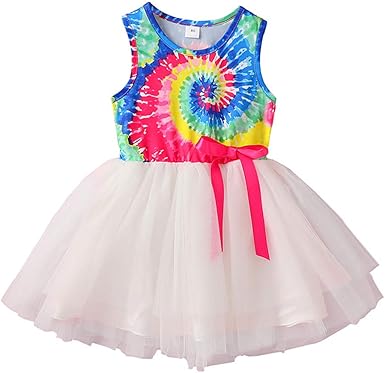 5 years baby dress
