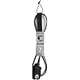 Culture Supply Surfboard Surf Leash (6 Sizes - 5 Colors): 6ft Comp | 6 ft Reg | 7ft | 8ft | 9ft | 10ft