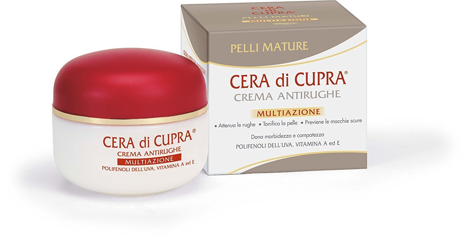 Amazon.com: Cera di Cupra Milano The Secret 15ml: Beauty