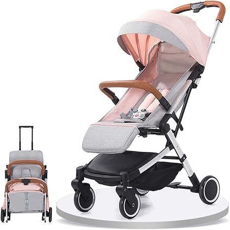 compact buggy from birth