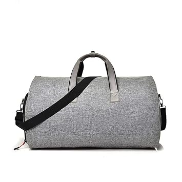 high end duffle bag