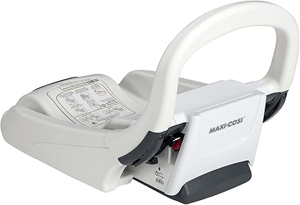 maxi cosi prezi base