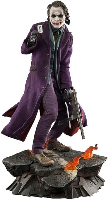 joker collectables