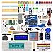 Freenove RFID Starter Kit V2.0 for Arduino UNO R3, 252 Pages Detailed Tutorials, 198 Items, 49 Projects, MEGA 2560 Nano Micro, Beginner Learning Project