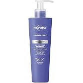 BIOPOINT Anti Frizz Curly Hair Gel - Control Curly Curl Defining Gel - Styling Gel for Curly Hair Shaping Curls - Gel Anti-crespo