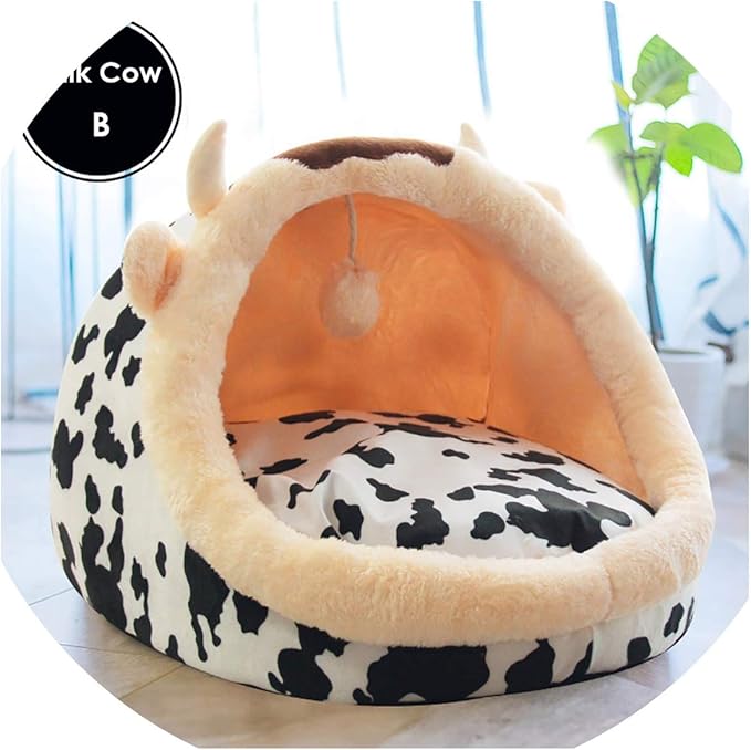 b and m cat bed
