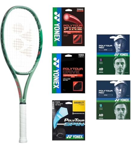 Amazon.com : YONEX 2025 EZone 98 Tour Unstrung Tennis Racquet - #2