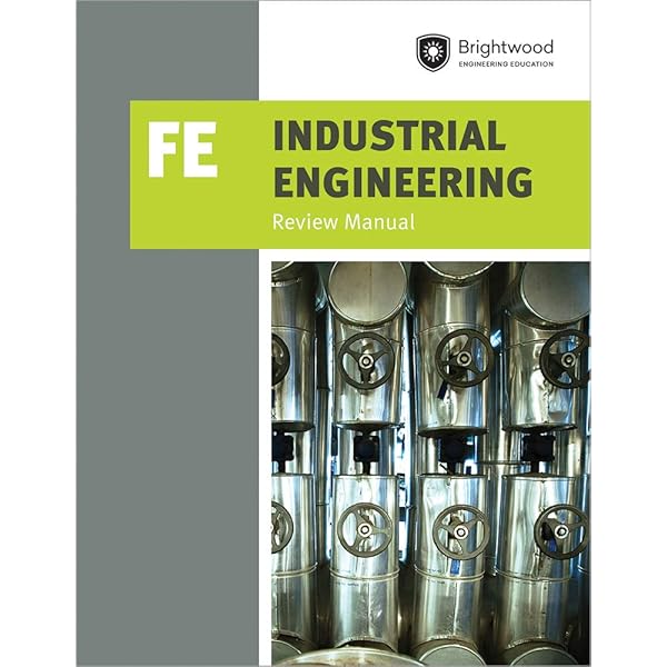 PPI Industrial Discipline-Specific Review for the FE/EIT