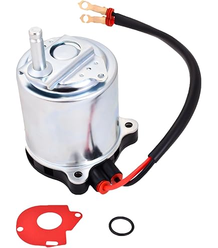 _7gsx_ Amazon.com: Getfarway ABS Pump Brake Booster Motor Assembly