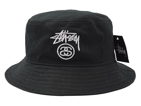 stussy bucket hat uk