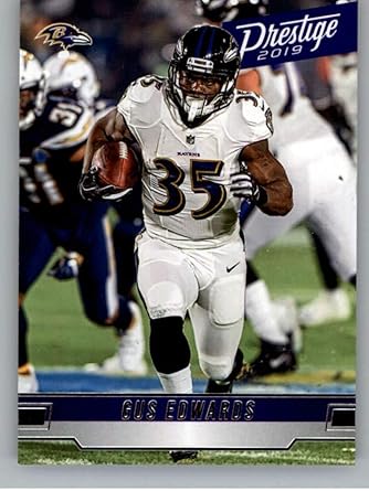 gus edwards ravens jersey