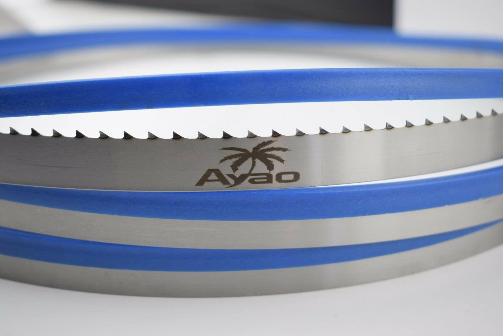 AYAO Band Saw Blade 1950mm X 13mm X 4TPI Hardened Teeth