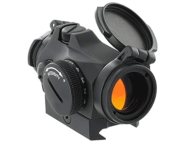 Aimpoint Micro T-2 Red Dot Reflex Sight