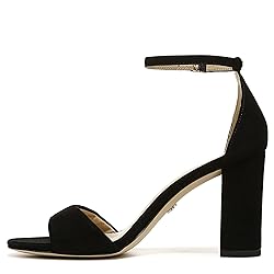 Sam Edelman Daffodil Modern Ivory Butter Nappa