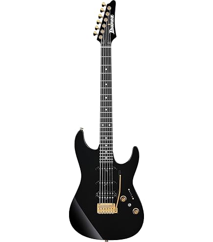 Amazon.com: Ibanez Premium AZ47P1QM Electric Guitar - Dragon Eye