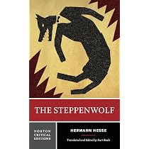 The Steppenwolf: A Norton Critical Edition: Hesse, Hermann