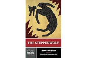 The Steppenwolf: A Norton Critical Edition