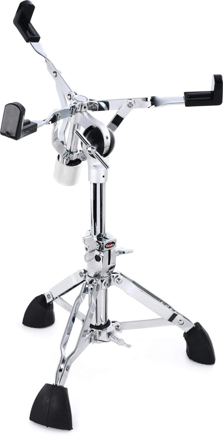 Gibraltar Snare Stand 9706 Pro Series 9000 Serie, Double braced legs