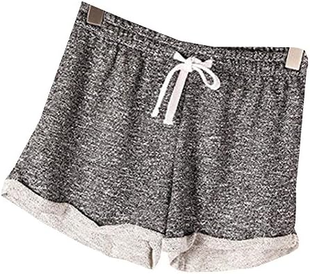 Blinlina Women's Active Casual Fitness Yoga Running Sport Short Shorts Pants