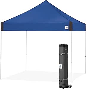 E-Z UP Vantage Instant Shelter Canopy 