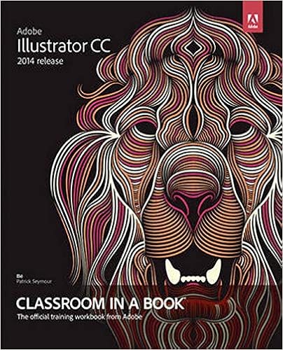 Adobe Illustrator Cc Classroom In A Book 14 Wood Brian Amazon Com Books