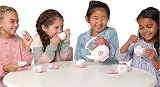 Disney Princess Style Collection Tea Set Play Accessories 21 Piece view 5