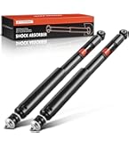 Amazon.com: Monroe RoadMatic 181593 Suspension Strut and Coil