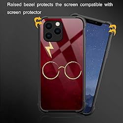 CARLOCA Compatible with iPhone 11 Pro Max