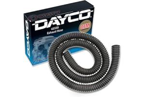 Dayco 63530 Garage Exhaust Hose