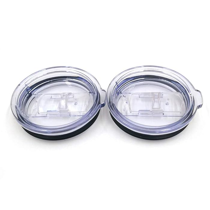 Buy Spill and splash proof replacement lid for 30 & 20 ounce tumblers