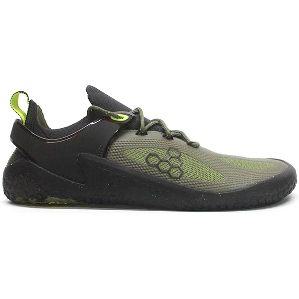 Amazon.com | Vivobarefoot Mens M Flex Textile Synthetic