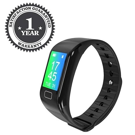 getfitpro smart bracelet