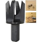 Snappy 3/4" Tapered Hex Shank Plug Cutter Made in USA